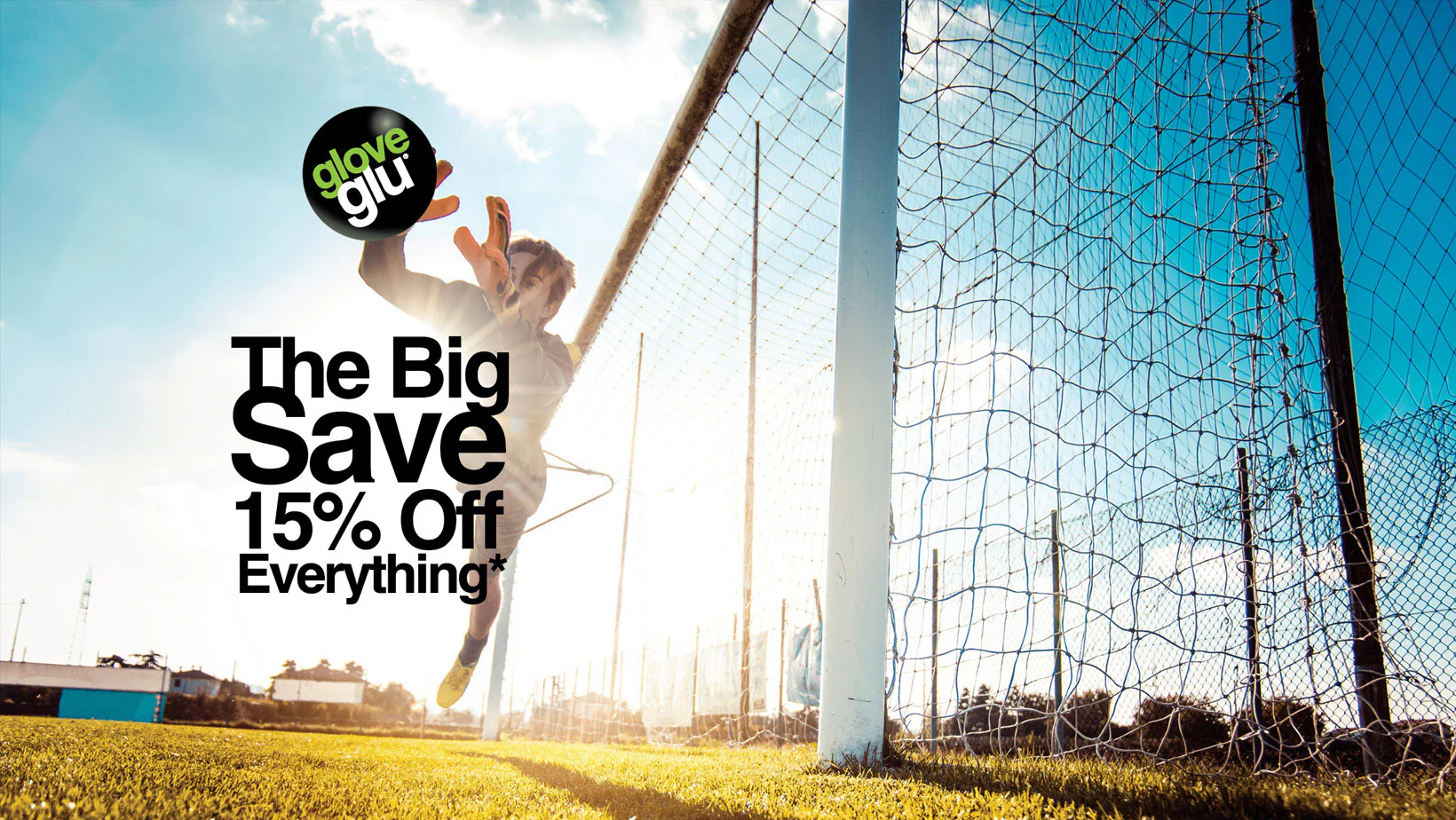 Master Every Save With gloveglu