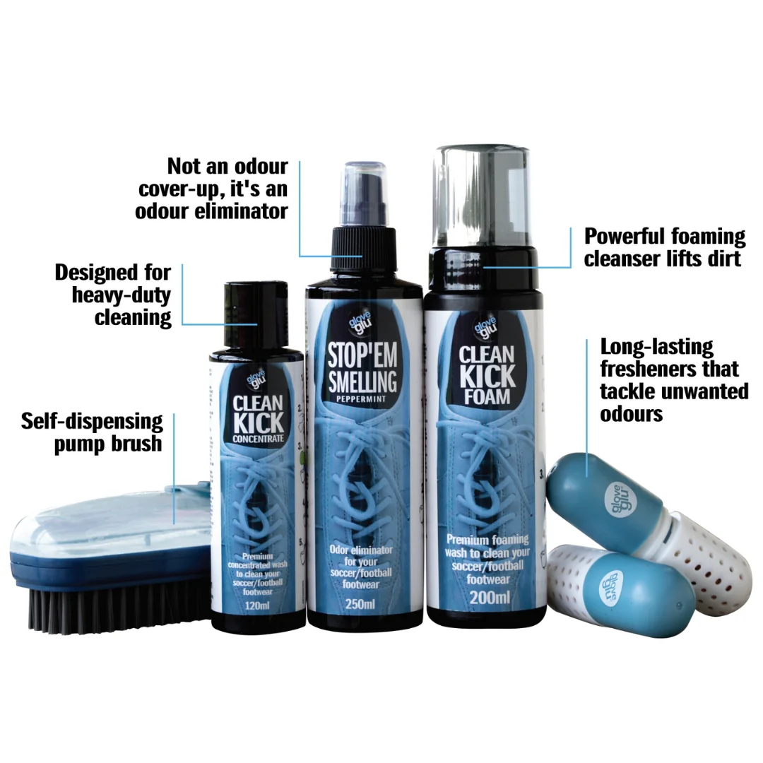 Clean Kick Bundle - Image 3