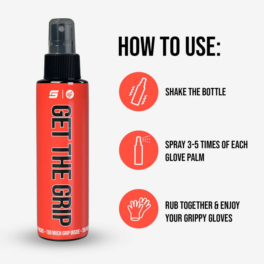 Get The Grip - Image 3