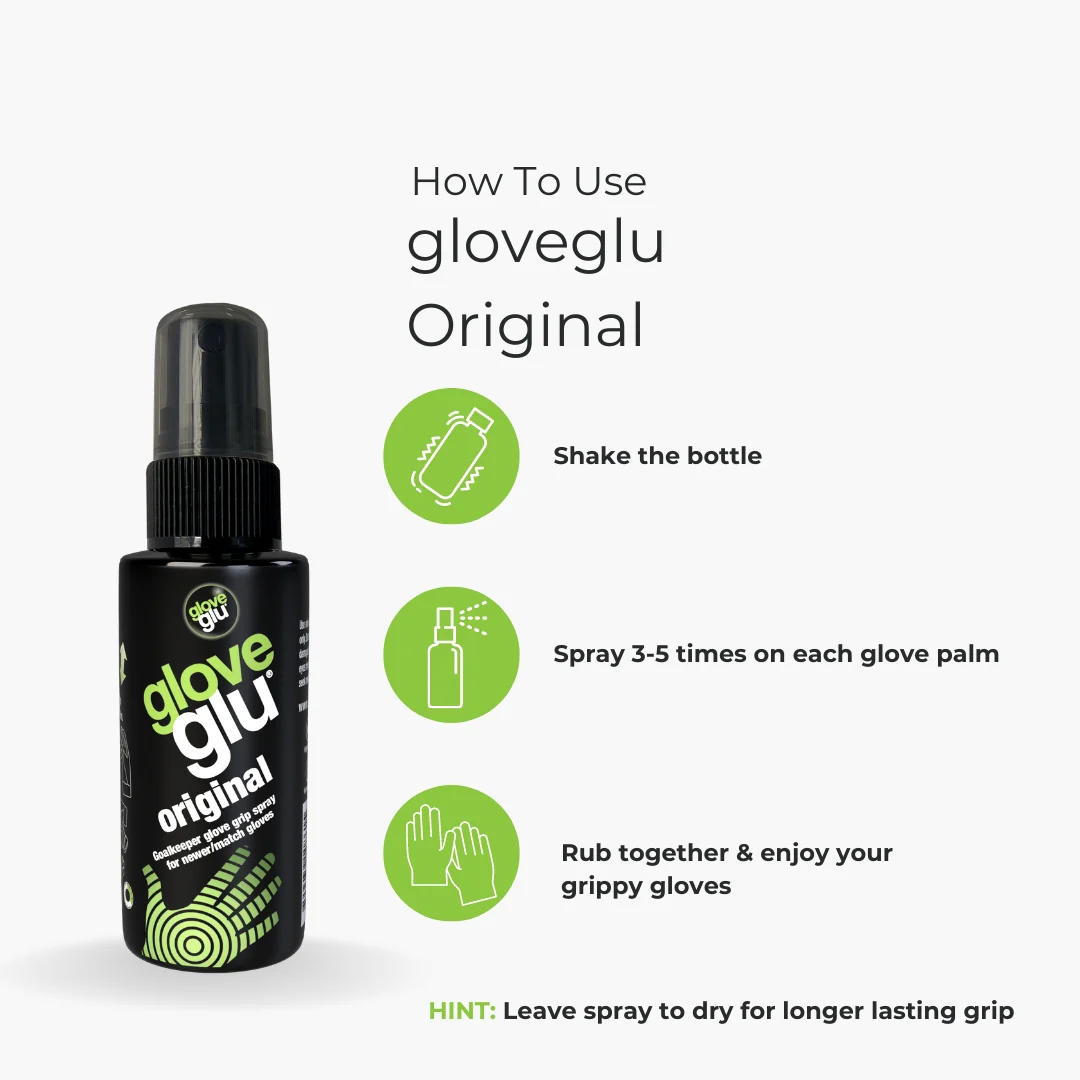Wash 'n' Glu - Image 4