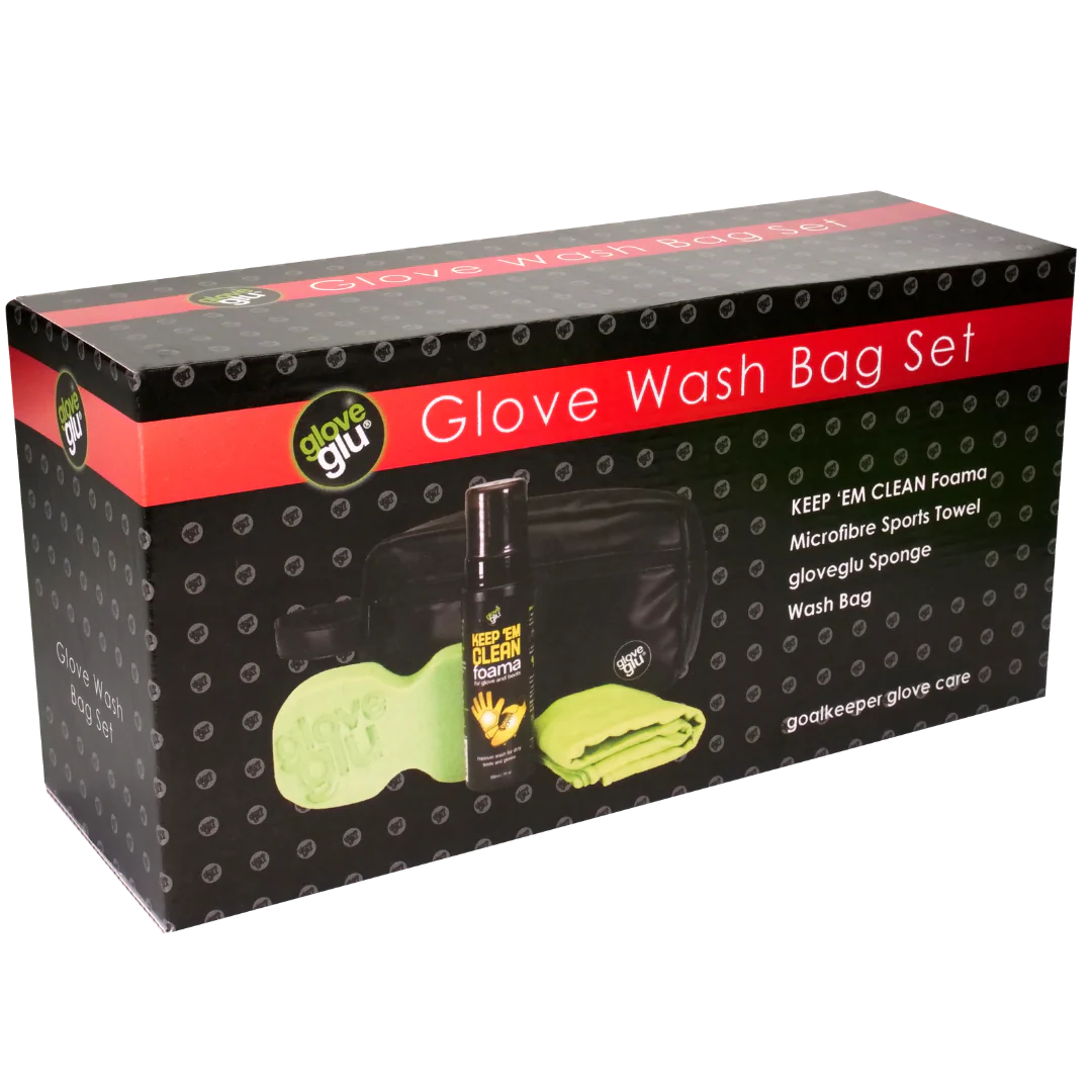 Glove Wash Bag Set - Image 3
