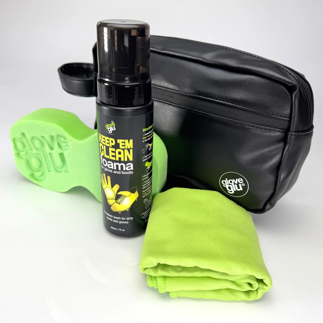 Glove Wash Bag Set - Image 4