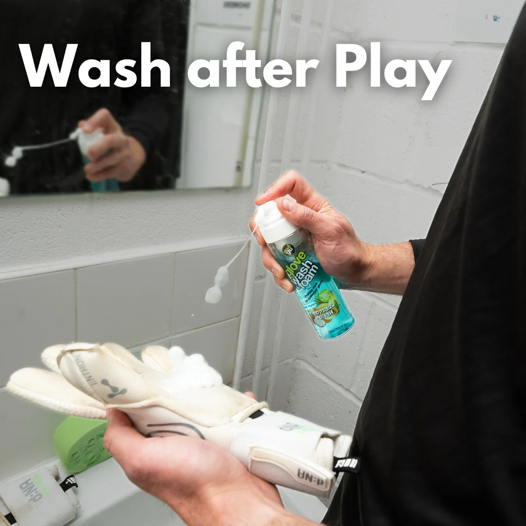 Glove Wash & Foam - Tropical Punch - Image 3