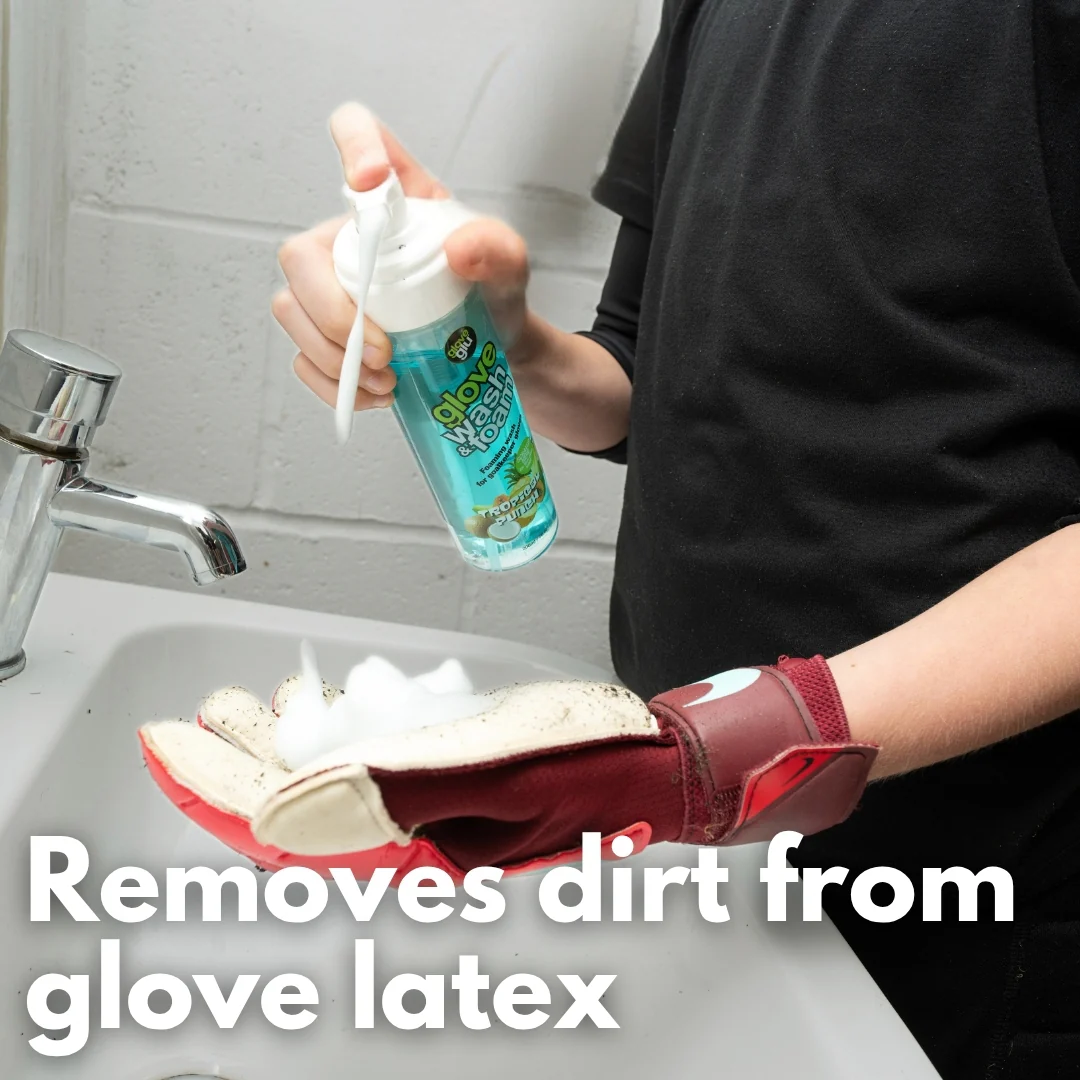 Glove Wash & Foam - Tropical Punch - Image 4