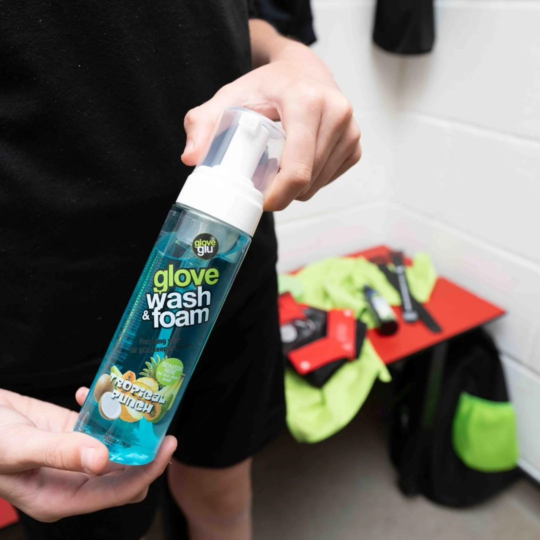 Glove Wash & Foam - Tropical Punch - Image 6