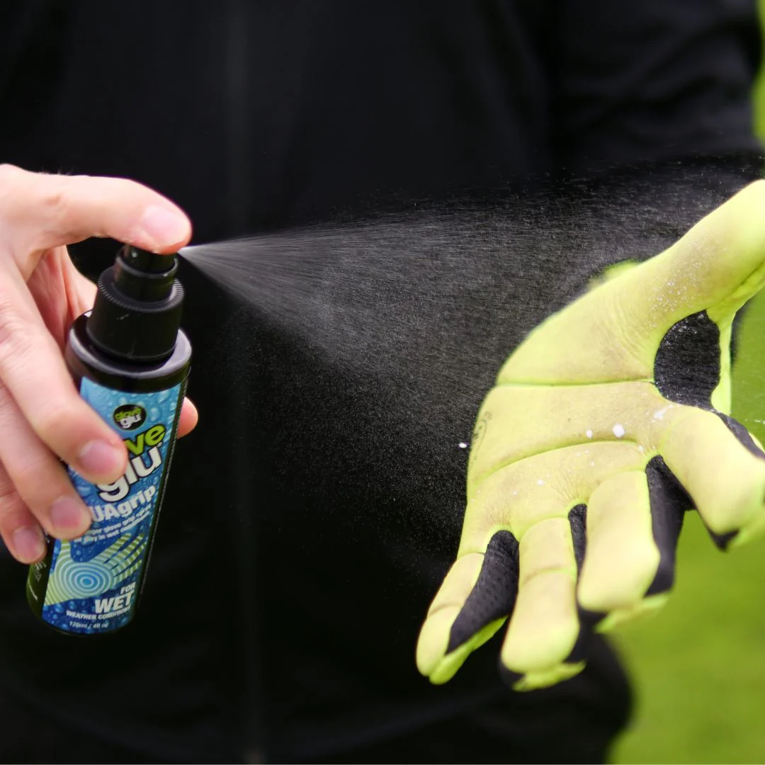 gloveglu AQUAgrip - Image 3