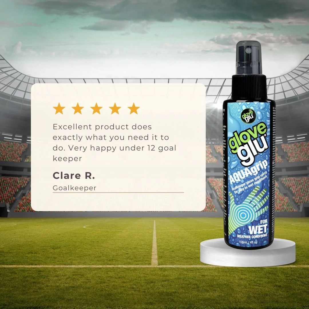 gloveglu AQUAgrip - Image 4