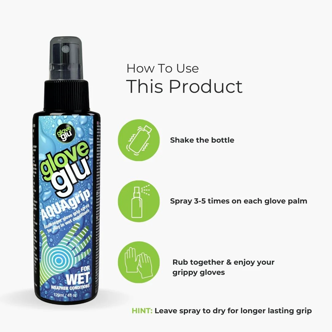 gloveglu AQUAgrip - Image 5