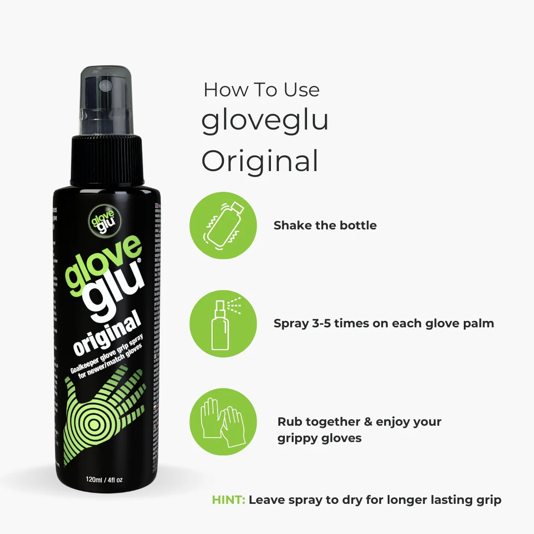 Glu 'n' Wash - Image 3