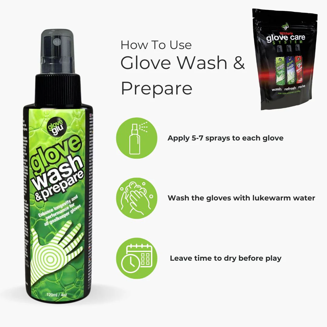MEGAgrip Glove Care System - Image 4