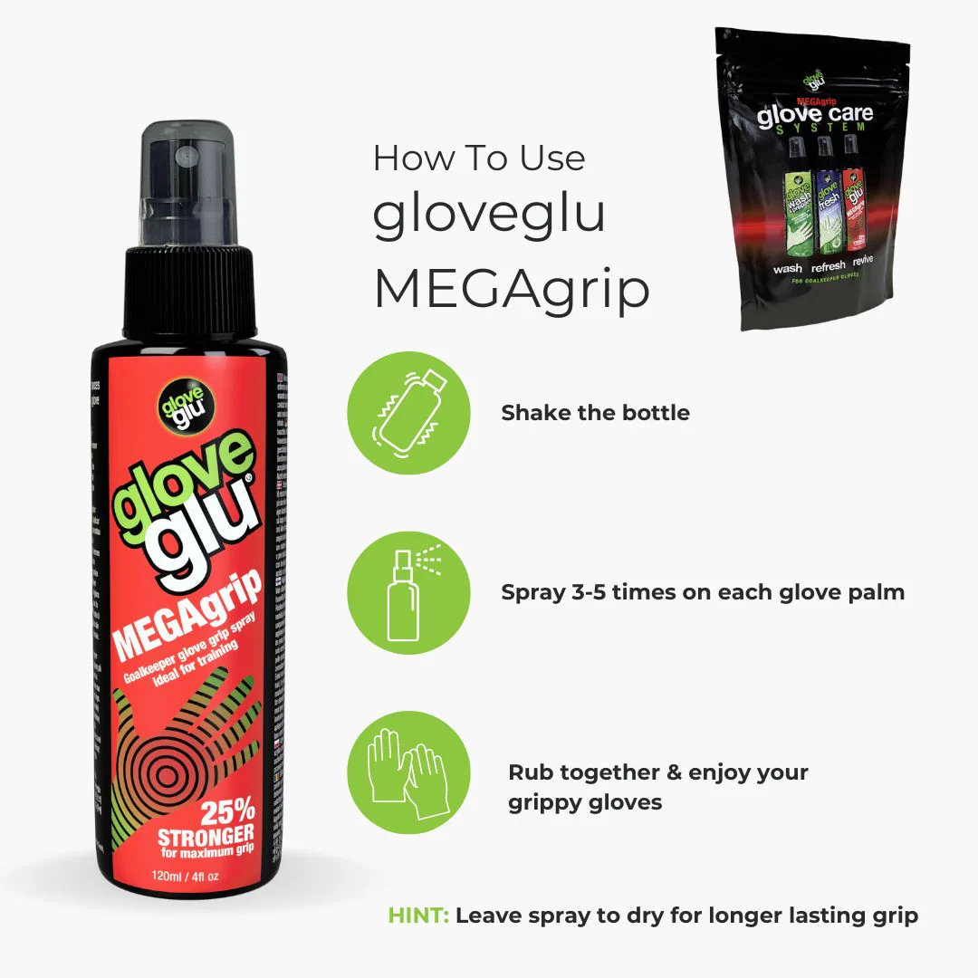 MEGAgrip Glove Care System - Image 6