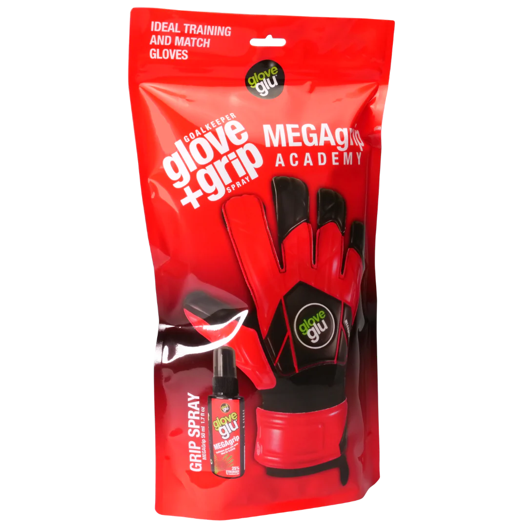 MEGAgrip Glove + Grip Spray - Image 3