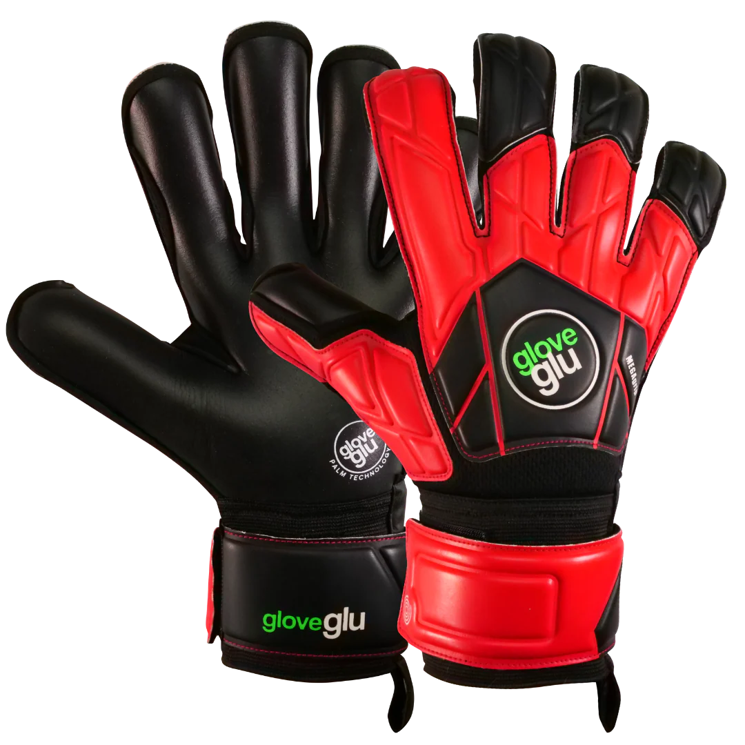 MEGAgrip Glove + Grip Spray - Image 4