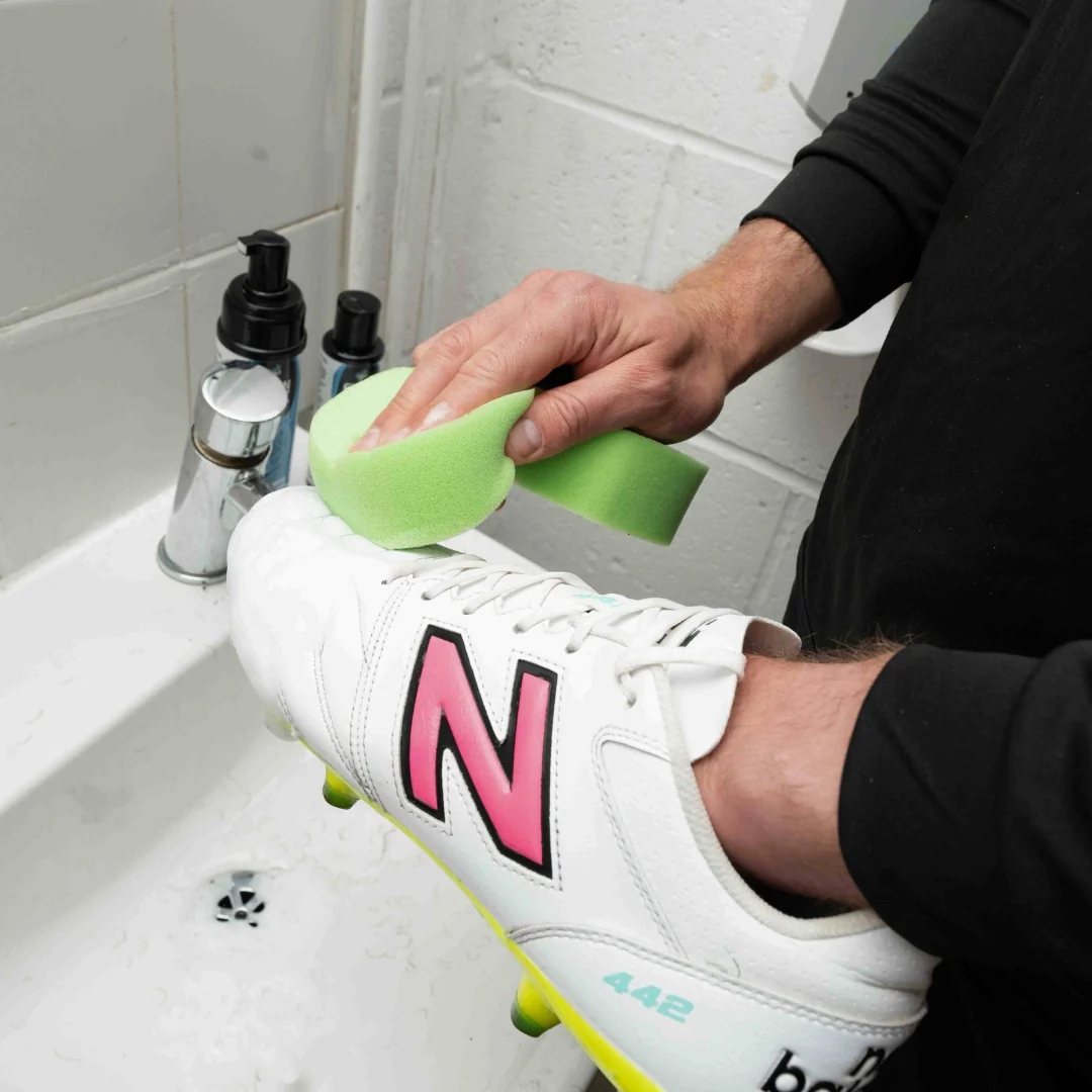 Football Boot Wash Bag Set - Image 5
