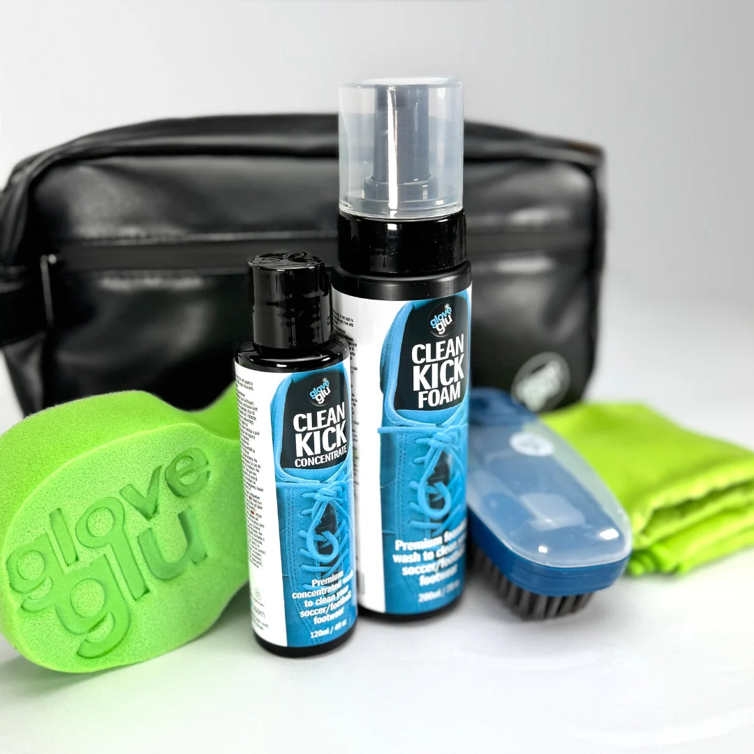 Football Boot Wash Bag Set - Image 9