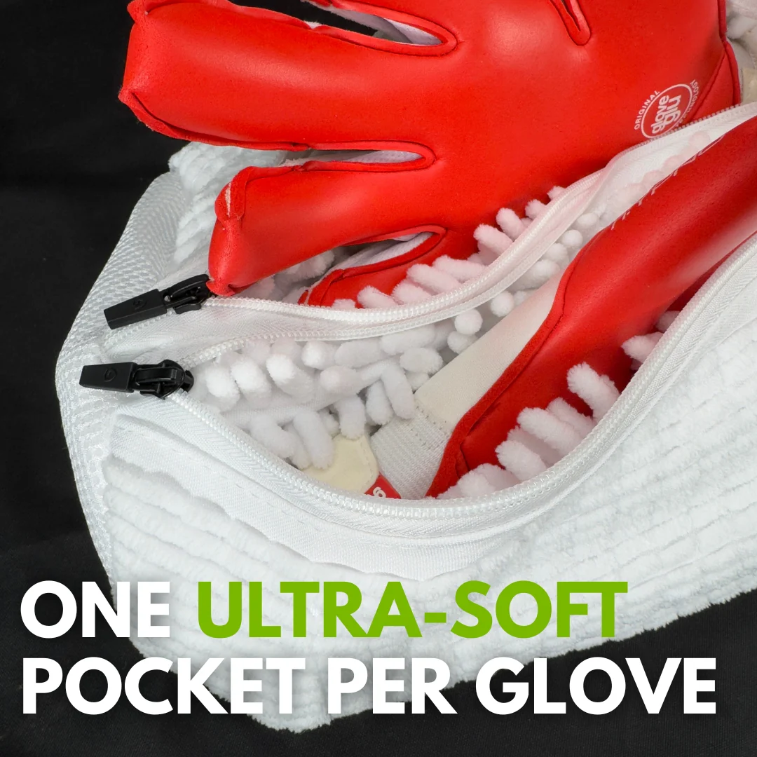 GloveBag & Wash Set - Image 5